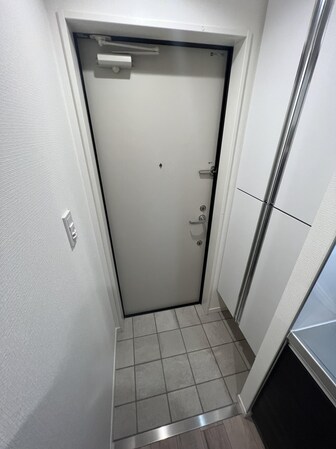 ラフィスタ大山金井町の物件内観写真